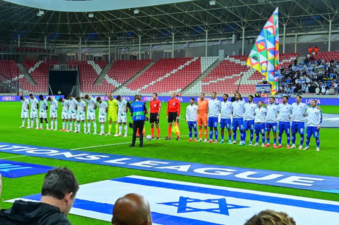 Irska Izrael | Foto Guliverimage