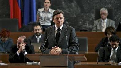 Vlada naj bi rebalans potrdila prihodnji teden