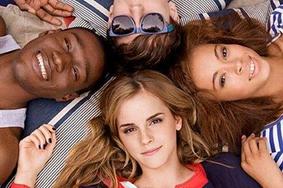 Emma Watson oblikuje lastno ekološko linijo