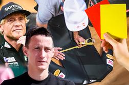 Stroga nova pravila v skokih: Peter Prevc opozoril slovenske skakalce in skakalke