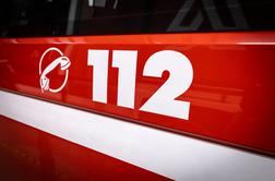 Zaradi požara v hotelu v Mali Nedelji evakuirali 70 ljudi