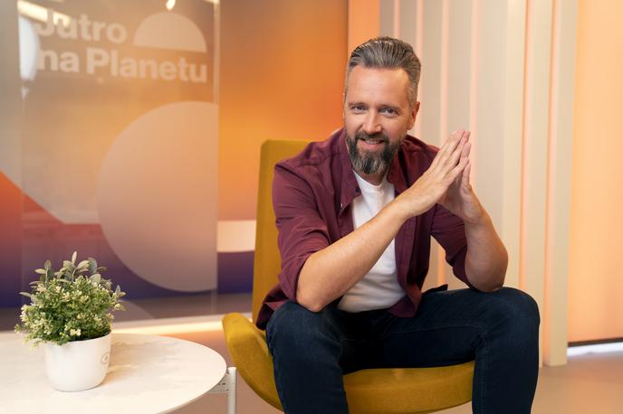 Igor Krmelj | Foto Planet TV