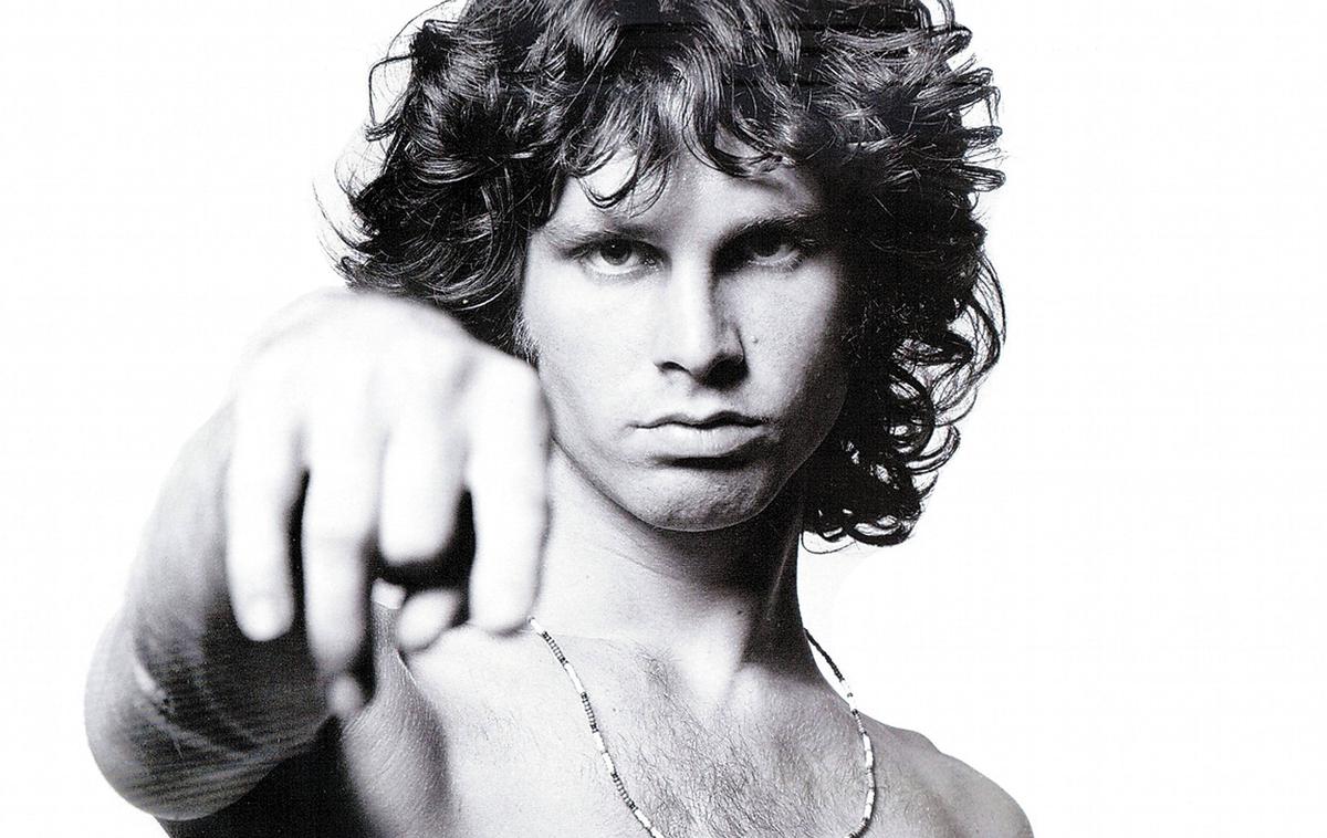 Jim Morrison | Foto Guliverimage