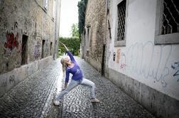 Danes so otroci že zelo zgodaj pod velikim stresom