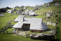 Velika Planina