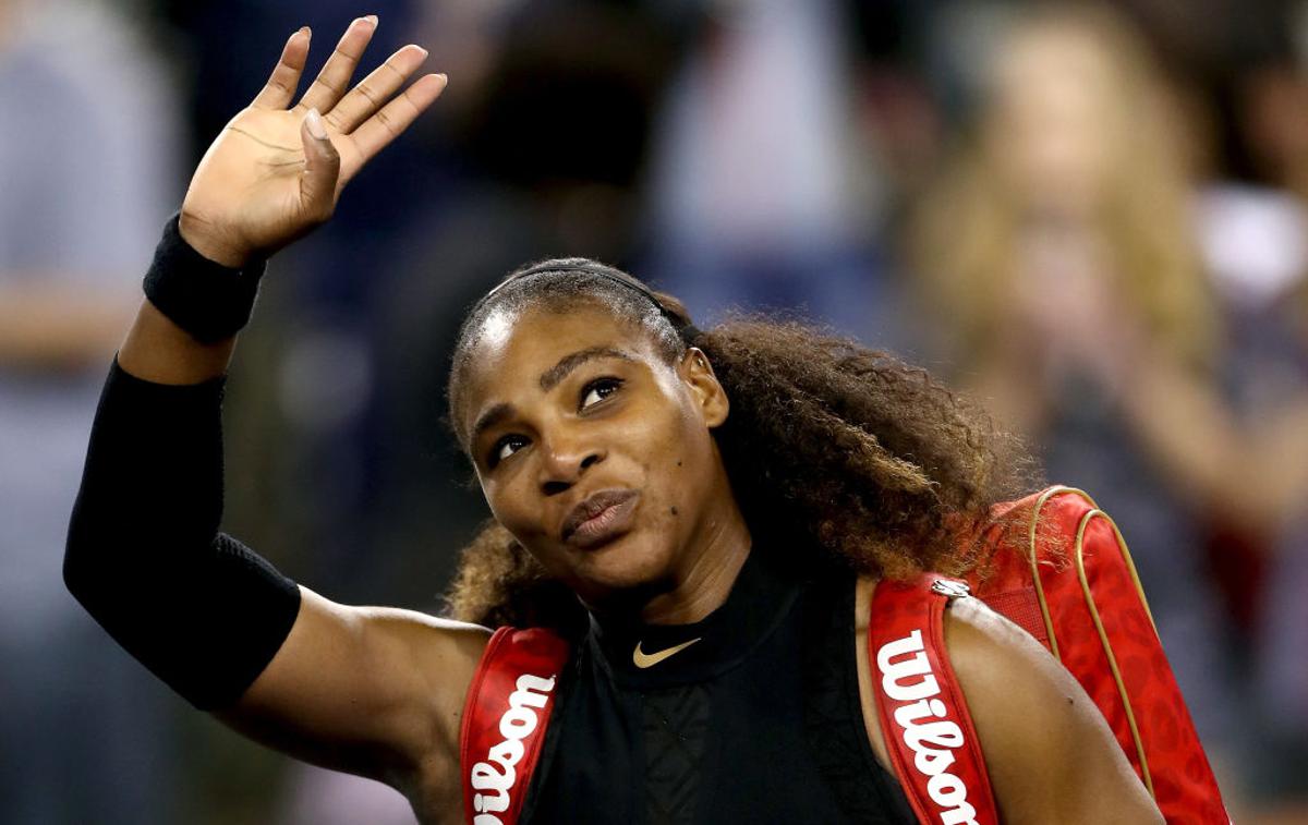 Serena Williams | Foto Guliver/Getty Images