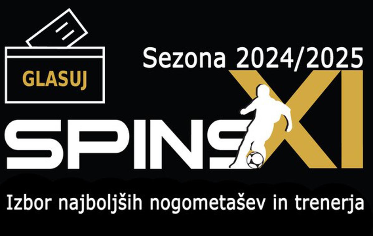 Spins XI 2024 25 | Foto SPINS