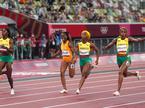 Jamajčanke, sprint - Tokio 2020