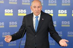 NVO: Kdo je ideološko sprejemljiv in kdo nesprejemljiv za SDS