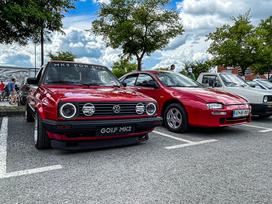 Youngtimer meet 2022