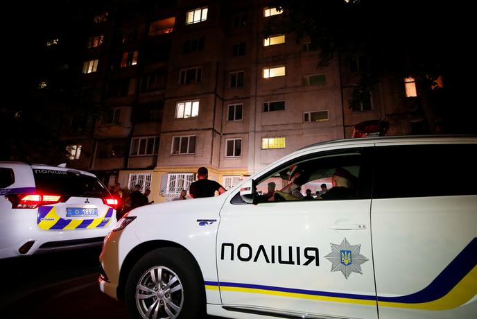 Ruska policija pridržala okoli 200 udeležencev opozicijskega foruma