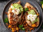 tacosi, recept