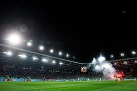 NK Maribor NK Olimpija