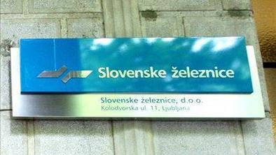 Brankovič odhaja iz Slovenskih železnic 