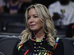 Jeanie Buss