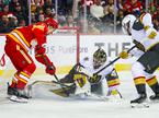 Vegas Golden Knights Calgary Flames
