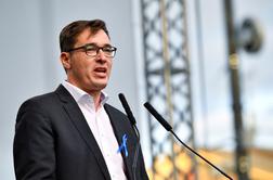 Ponosen je, ker je osumljenec