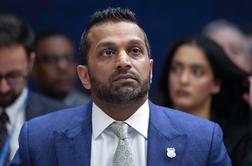 Napad na direktorja FBI: to je znano