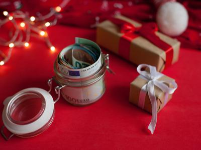 Božičnica je zdaj zakonska pravica. Preberite to!