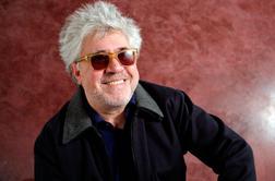 Almodovar bo poleti začel snemati "pikantno" komedijo