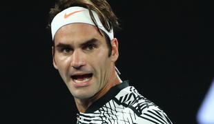 Murray ostaja številka 1, Federer spet v top 10