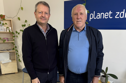 Ko vsakdan postane težak: zgodba 70-letnega Janeza