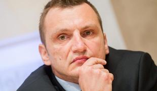 HD Jesenice Mladi preklicali prijavo v EBEL