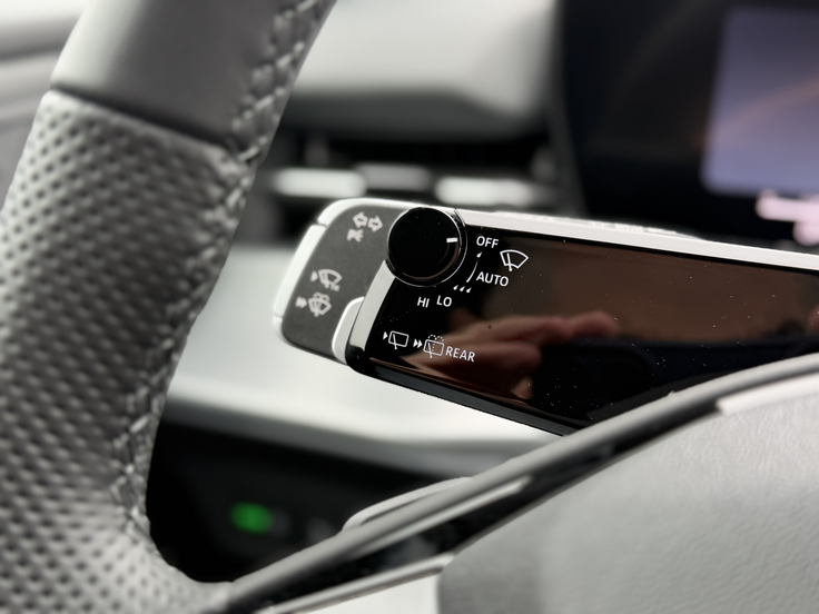 Audi Q3 | Foto: Gregor Pavšič