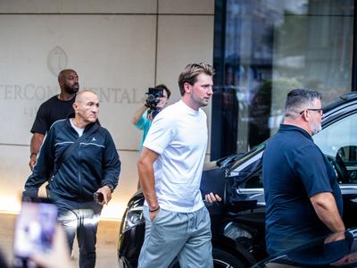 Obisk ekipe LA Lakers v Sloveniji z izjemnim mednarodnim komunikacijskim učinkom