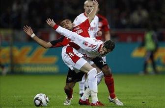 Matavž zabil tudi Feyenoordu (video)