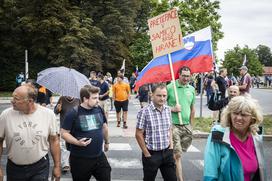 Shod proti romskemu nasilju.