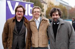 Napovedujejo ustanovitev nove stranke