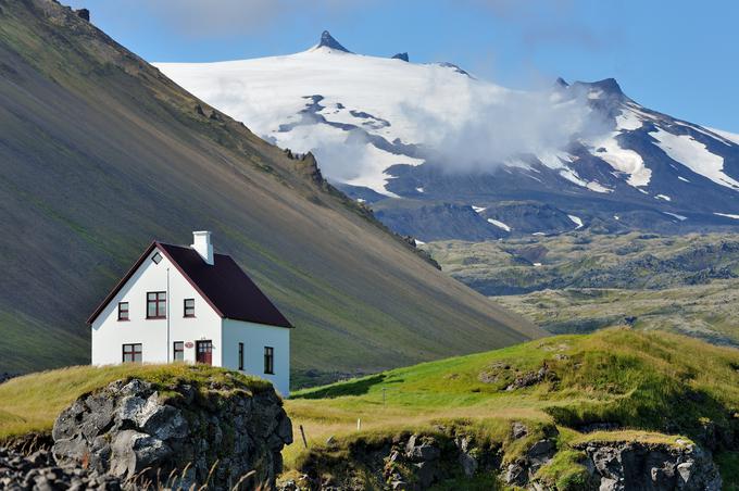 Islandija | Foto: 