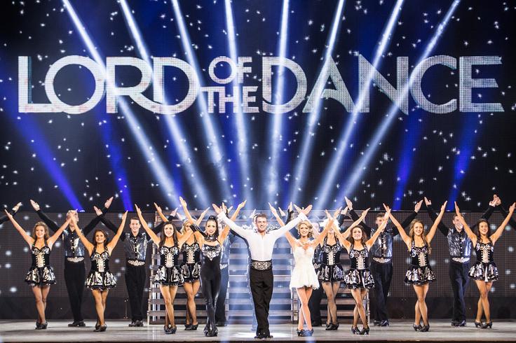 Lord of the Dance | Foto: 