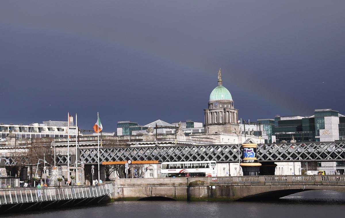 Dublin | Foto Reuters