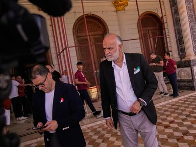 Iranska nogometna zveza ZDA obtožila "maščevalnega vedenja"