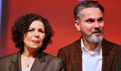 Nemška stranka BSW z novim vodstvom in imenom