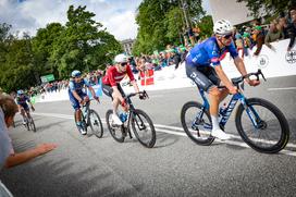 Copenhagen Sprint