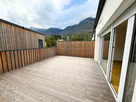 Stoja Trade, Bovec, apartma