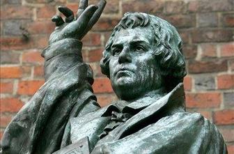 Sanirali bodo hišo, v kateri je umrl Luther