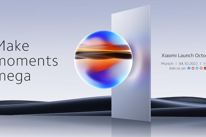 Xiaomi | Foto Telekomov Tehnik