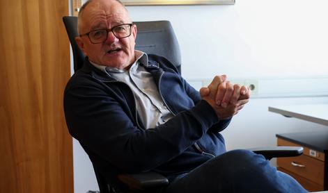 "Gledali smo čez mejo in se čudili ..."