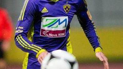 Robert Berić se je rešil okovov Ljudskega vrta