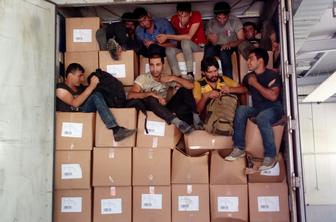 Marjan Šarec: Nezakonite migracije so problem. Slovenija jih ne podpira.