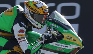 Noah Dettwiler zunaj smrtne nevarnosti