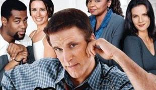 Shawnee Smith: Uspela z grozljivkami, ki se jih boji