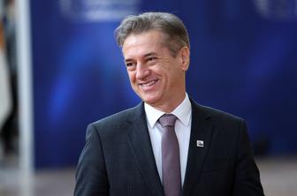 700 milijonov evrov za Ukrajino? Golob: Brez odločitve DZ ne bo šlo.