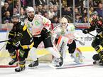 Graz 99ers : Pustertal