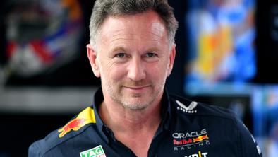 Christian Horner kmalu znova na čelu ekipe formule 1?