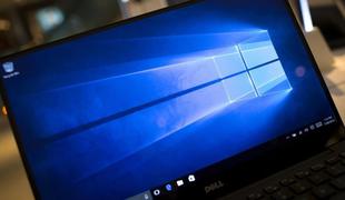 Kako Microsoft odgovarja na obtožbe, da Windows 10 vdira v zasebnost uporabnikov